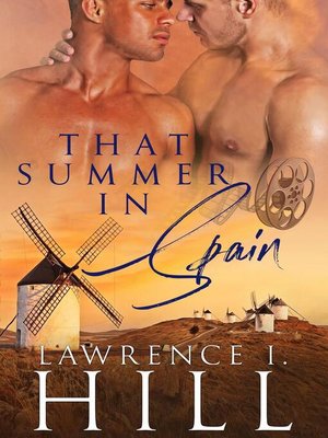 cover image of That Summer in Spain
